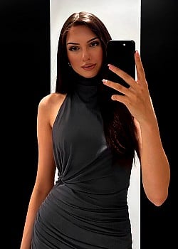 Lucia Sisic